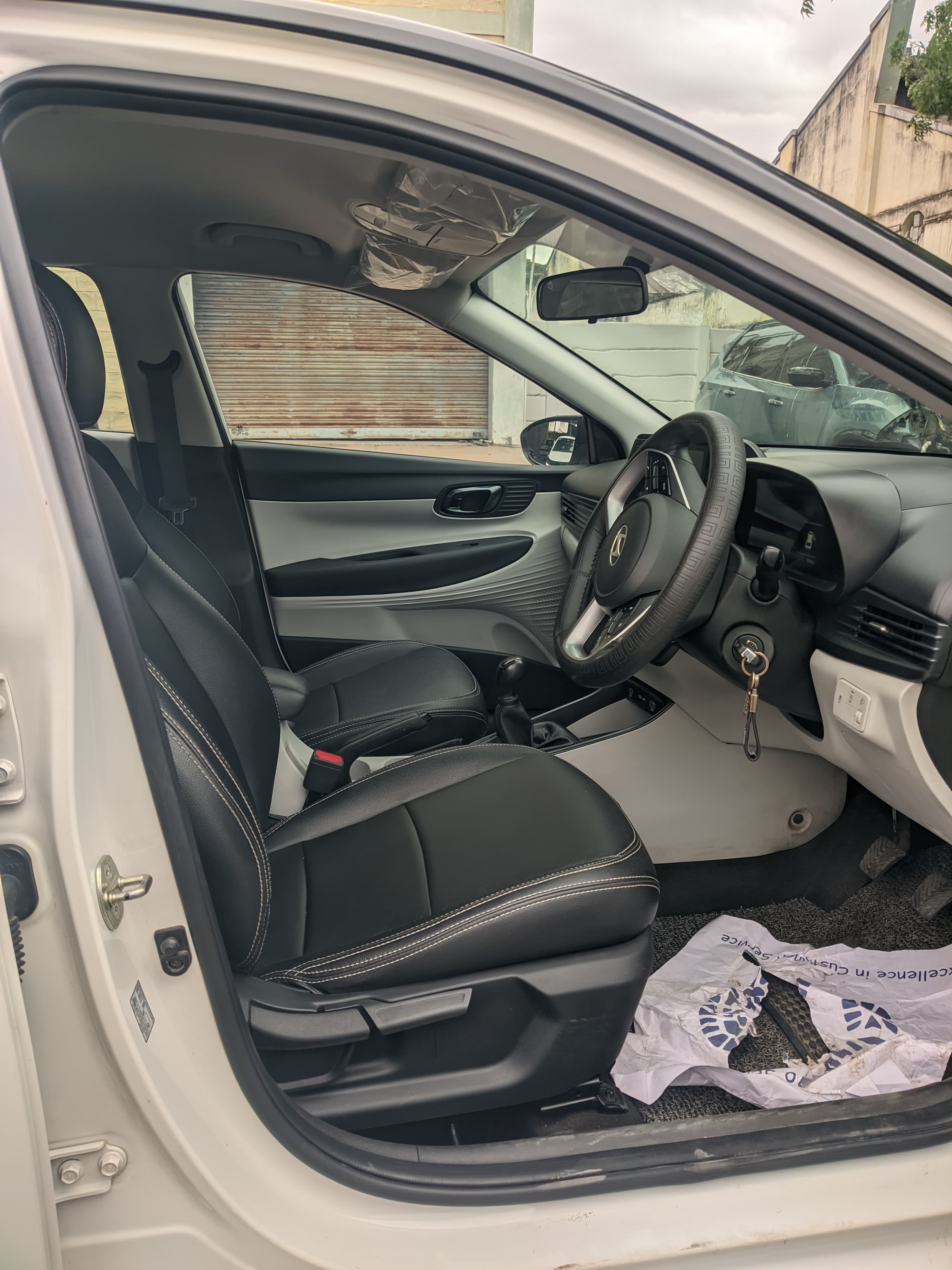 Hyundai I20 Sportz 1.2